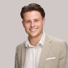 Loek van der Linden - Vastgoedadviseur